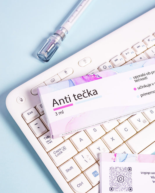 ANTI TEČKA ZDRAVILO