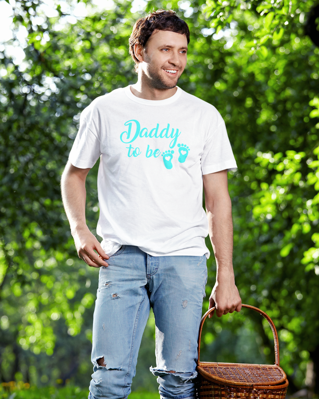 MOMMY & DADDY TO BE