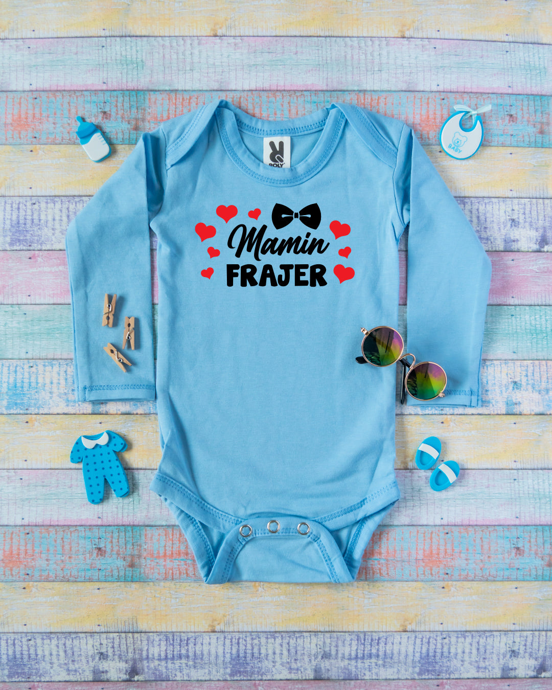MAMIN FRAJER