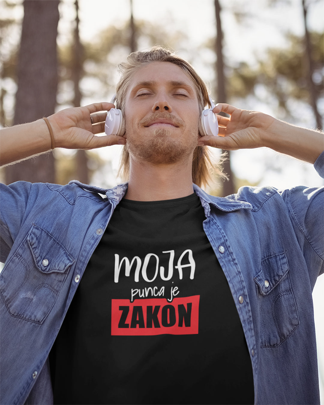 MOJA PUNCA/FANT JE ZAKON