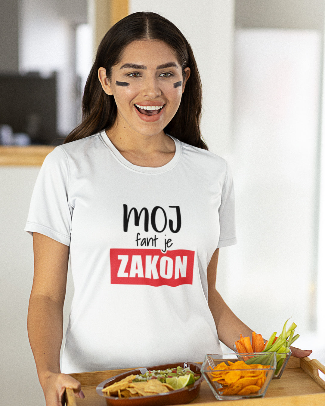 MOJA PUNCA/FANT JE ZAKON