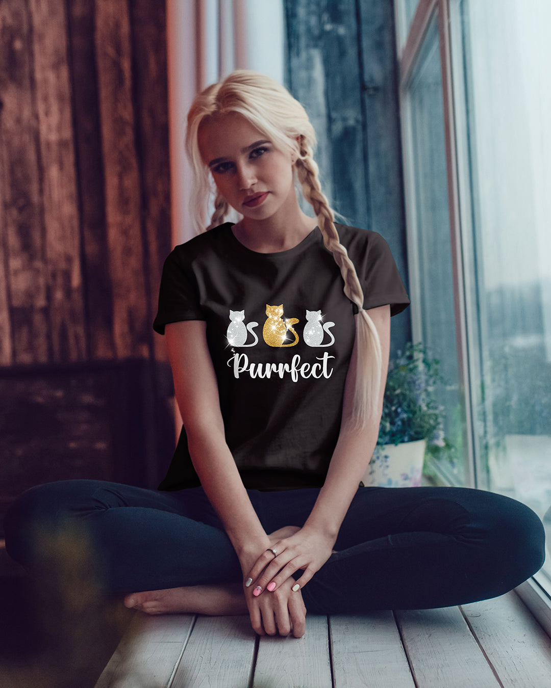 PURRFECT