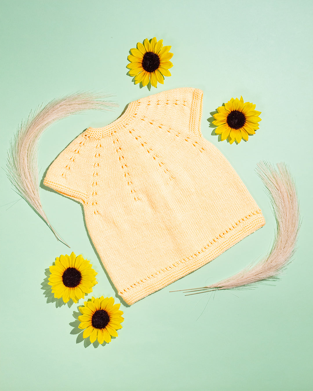 TELOVNIK - SONČEK (2-3 leta)