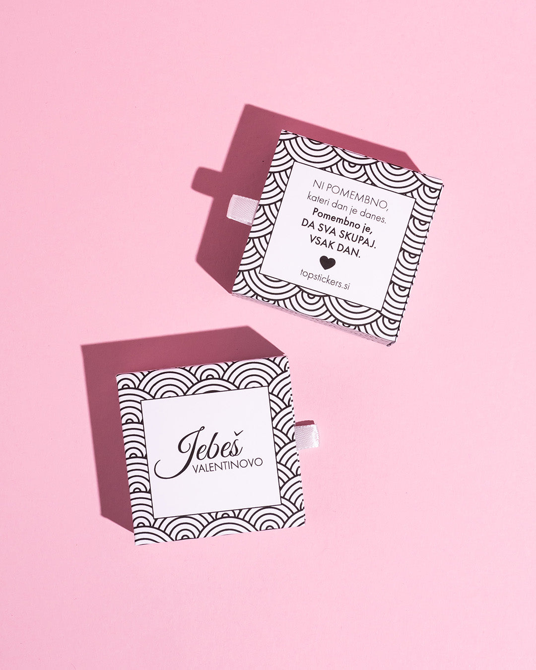ŠKATLICA JEBEŠ VALENTINOVO