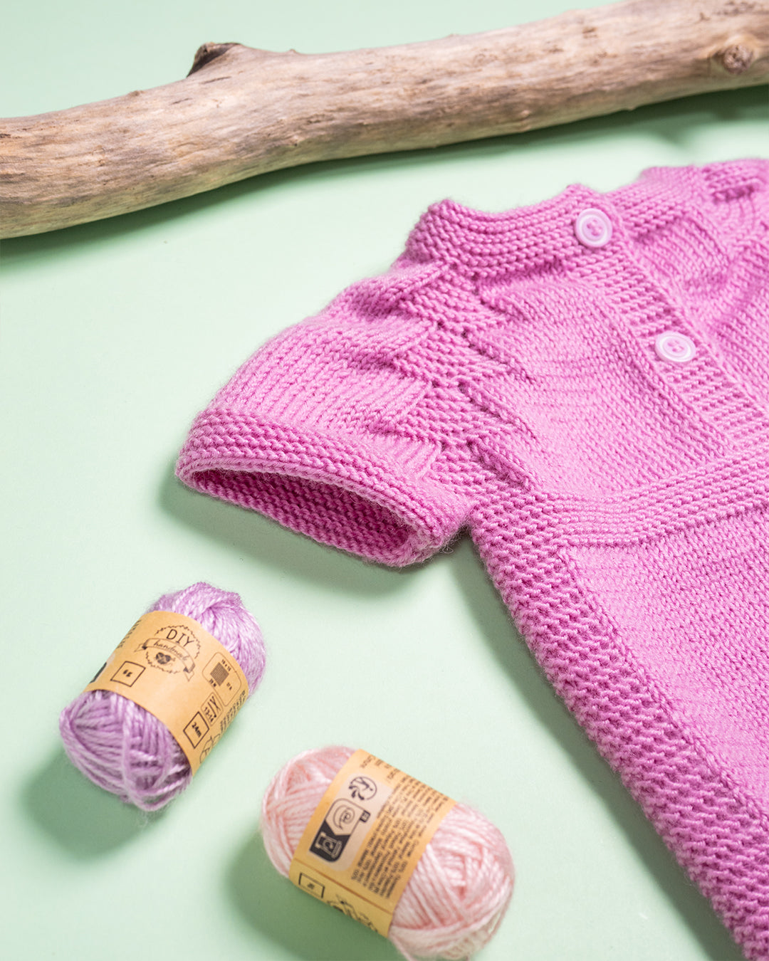 LILA TELOVNIK (1-4mesece)