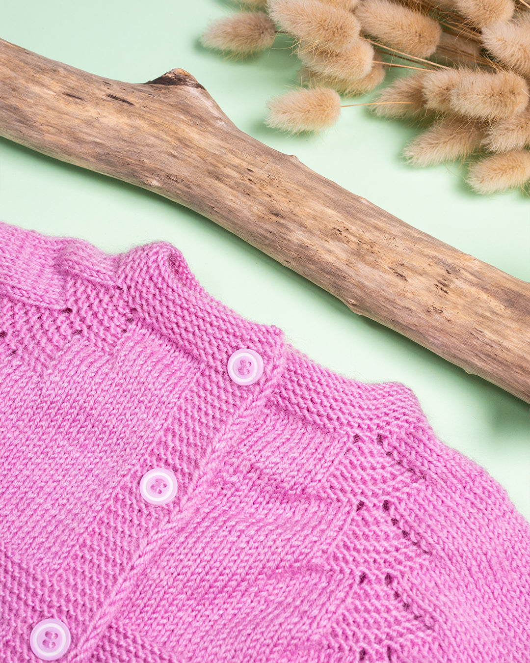 LILA TELOVNIK (1-4mesece)