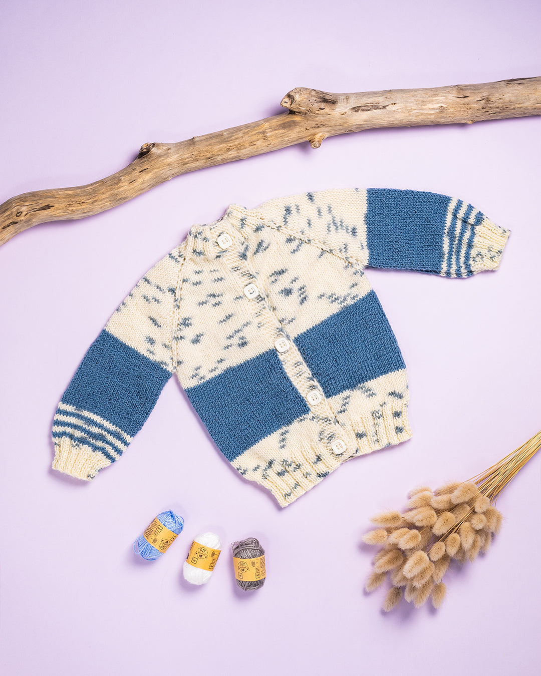 PISANA JOPICA (6-9mesecev)