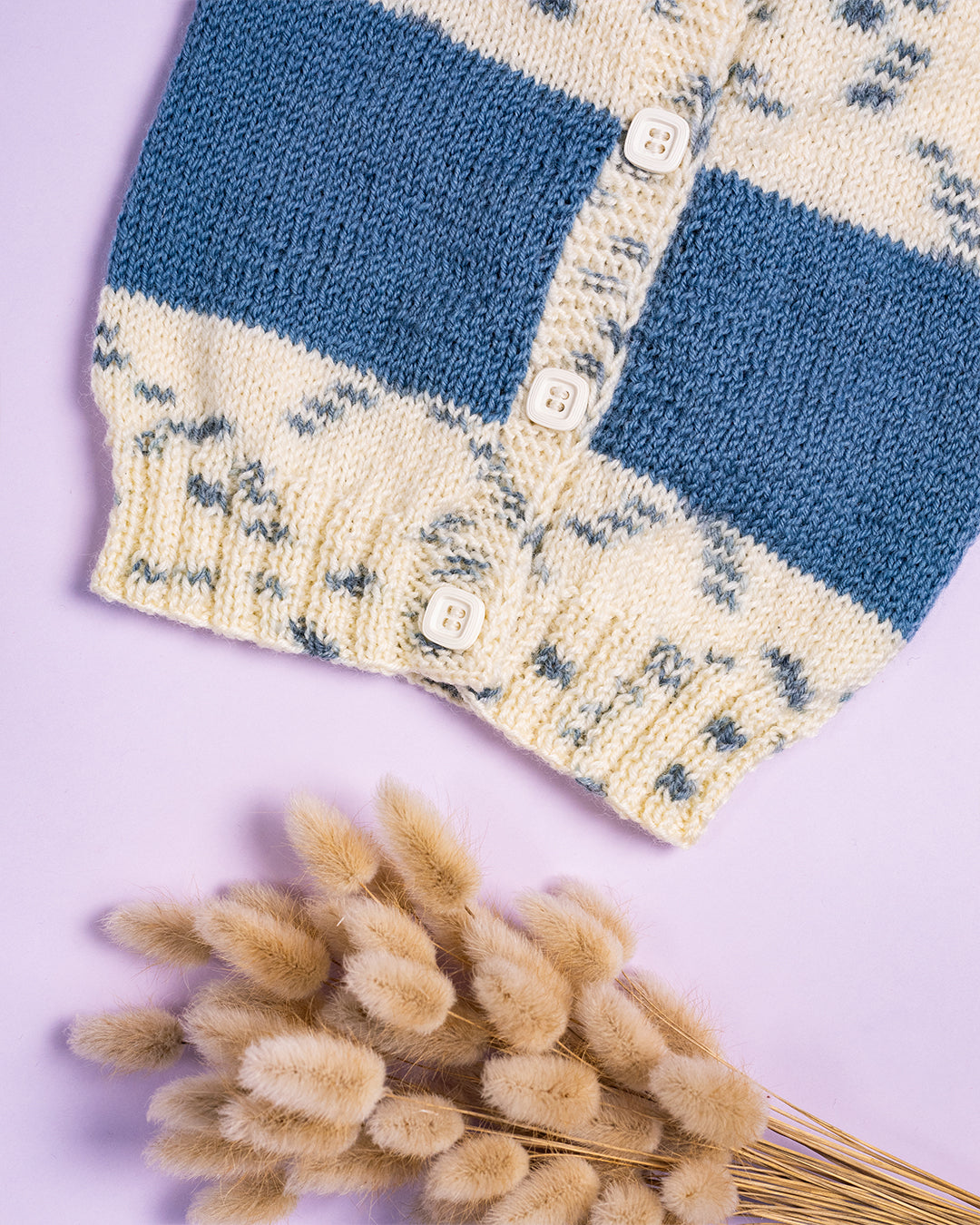 PISANA JOPICA (6-9mesecev)