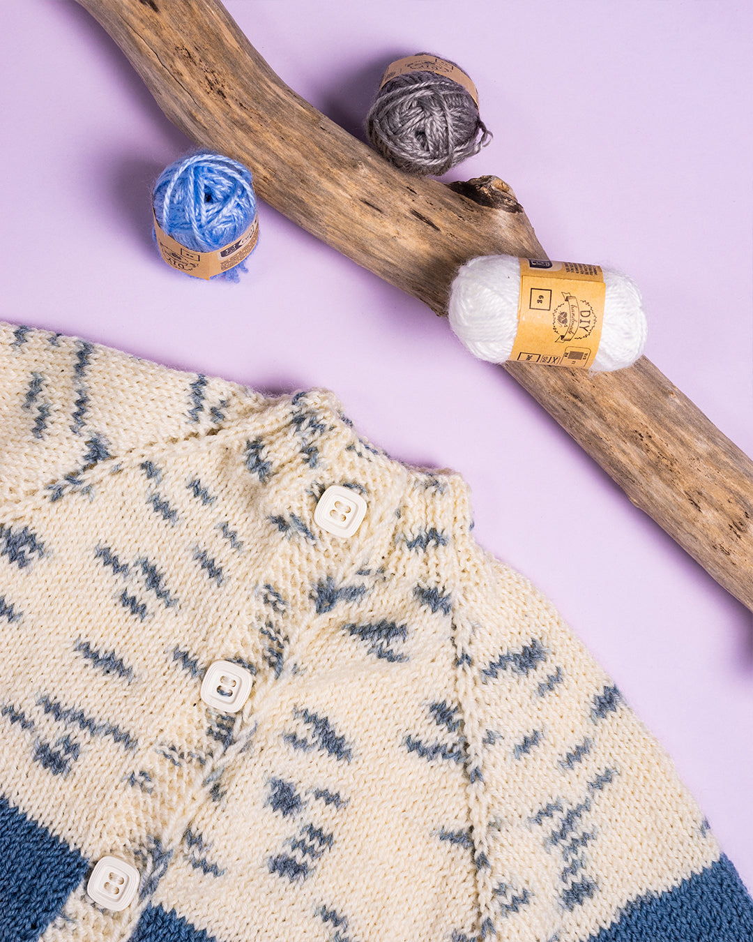 PISANA JOPICA (6-9mesecev)