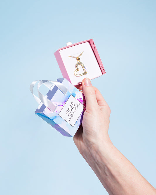 ŠKATLICA JEBEŠ VALETINOVO Z VERIŽICO