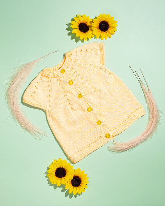 TELOVNIK - SONČEK (2-3 leta)