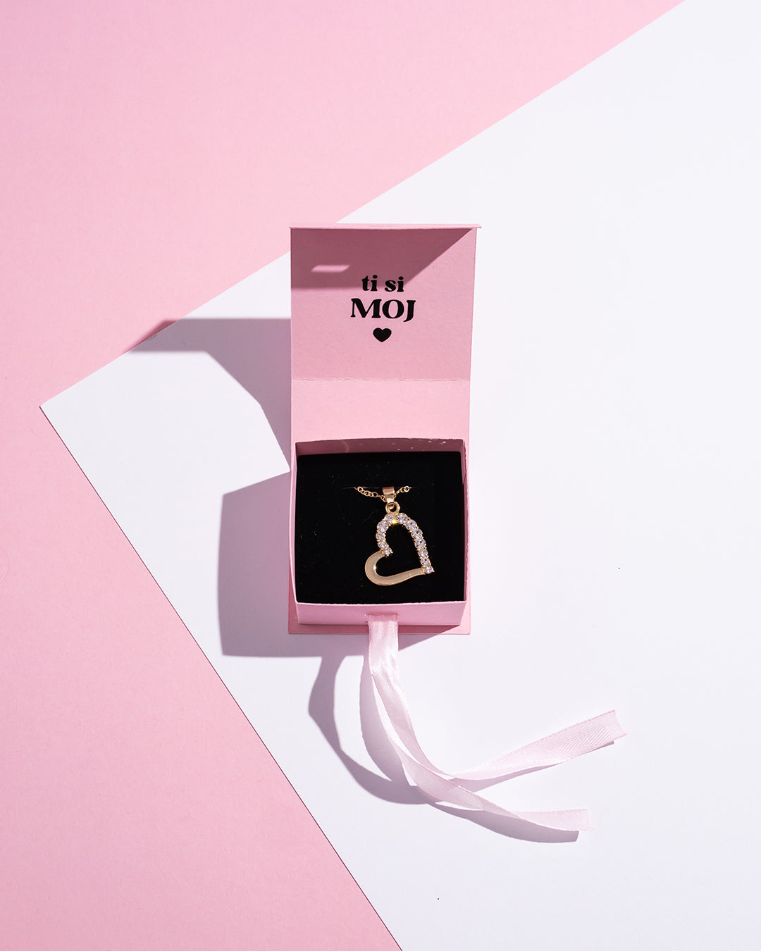 VERIŽICA ZLATI SRČEK