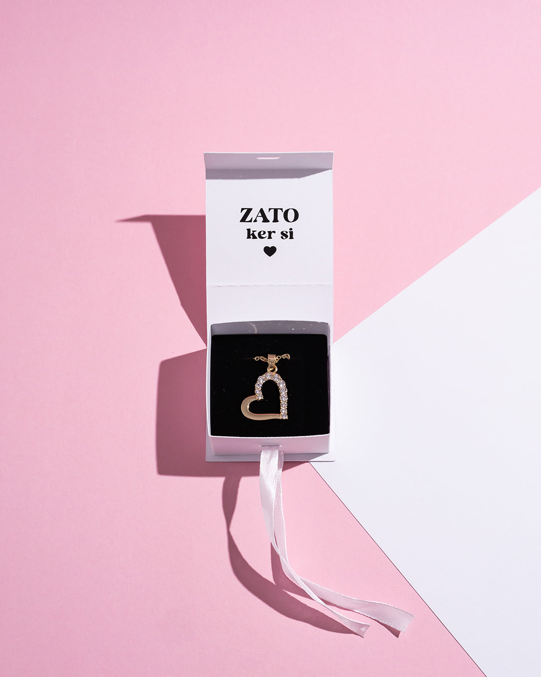 VERIŽICA ZLATI SRČEK