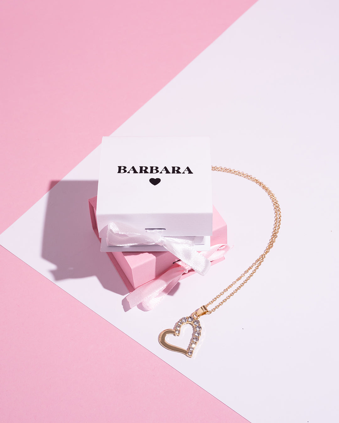 VERIŽICA ZLATI SRČEK