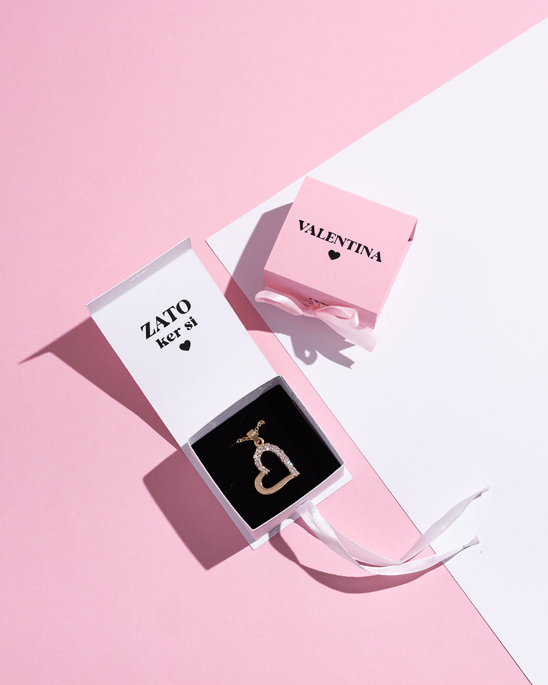 VERIŽICA ZLATI SRČEK