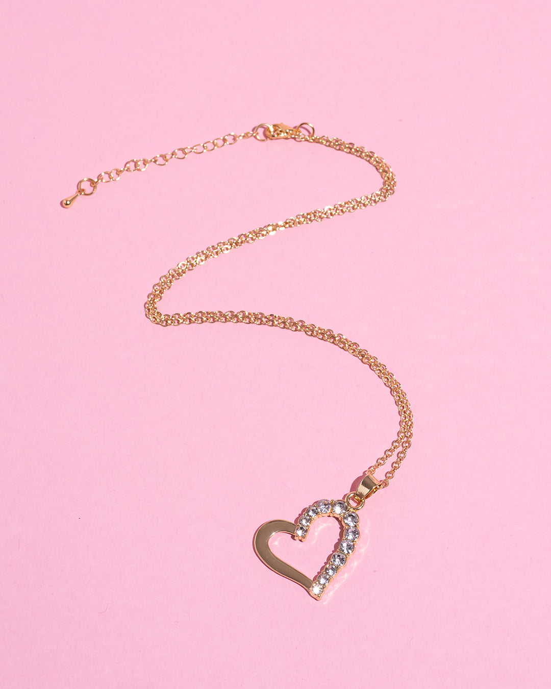 VERIŽICA ZLATI SRČEK