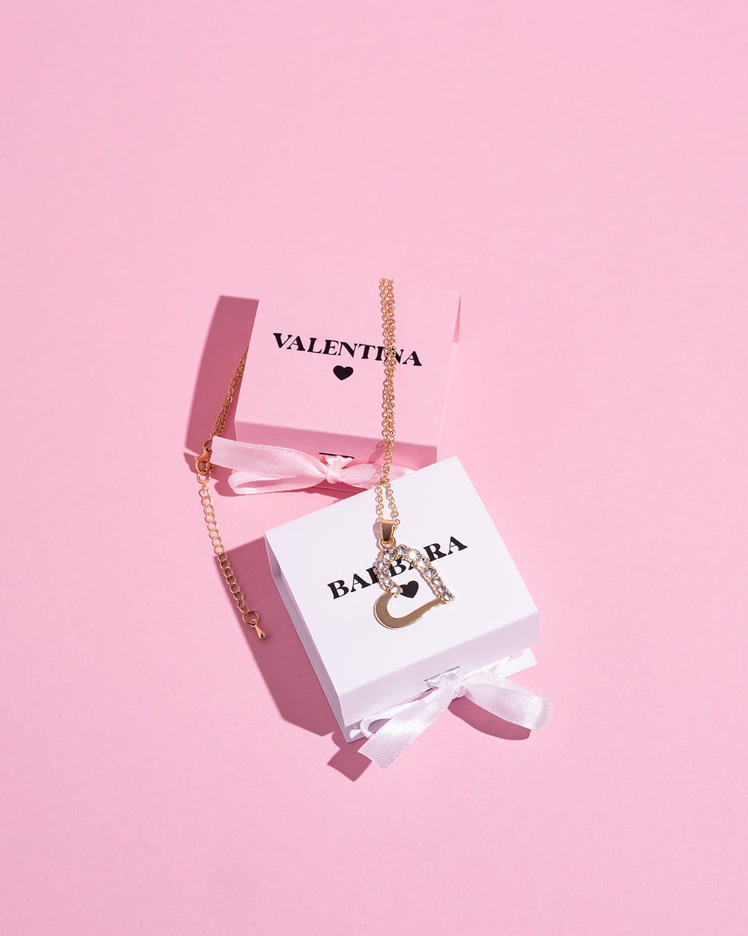 VERIŽICA ZLATI SRČEK