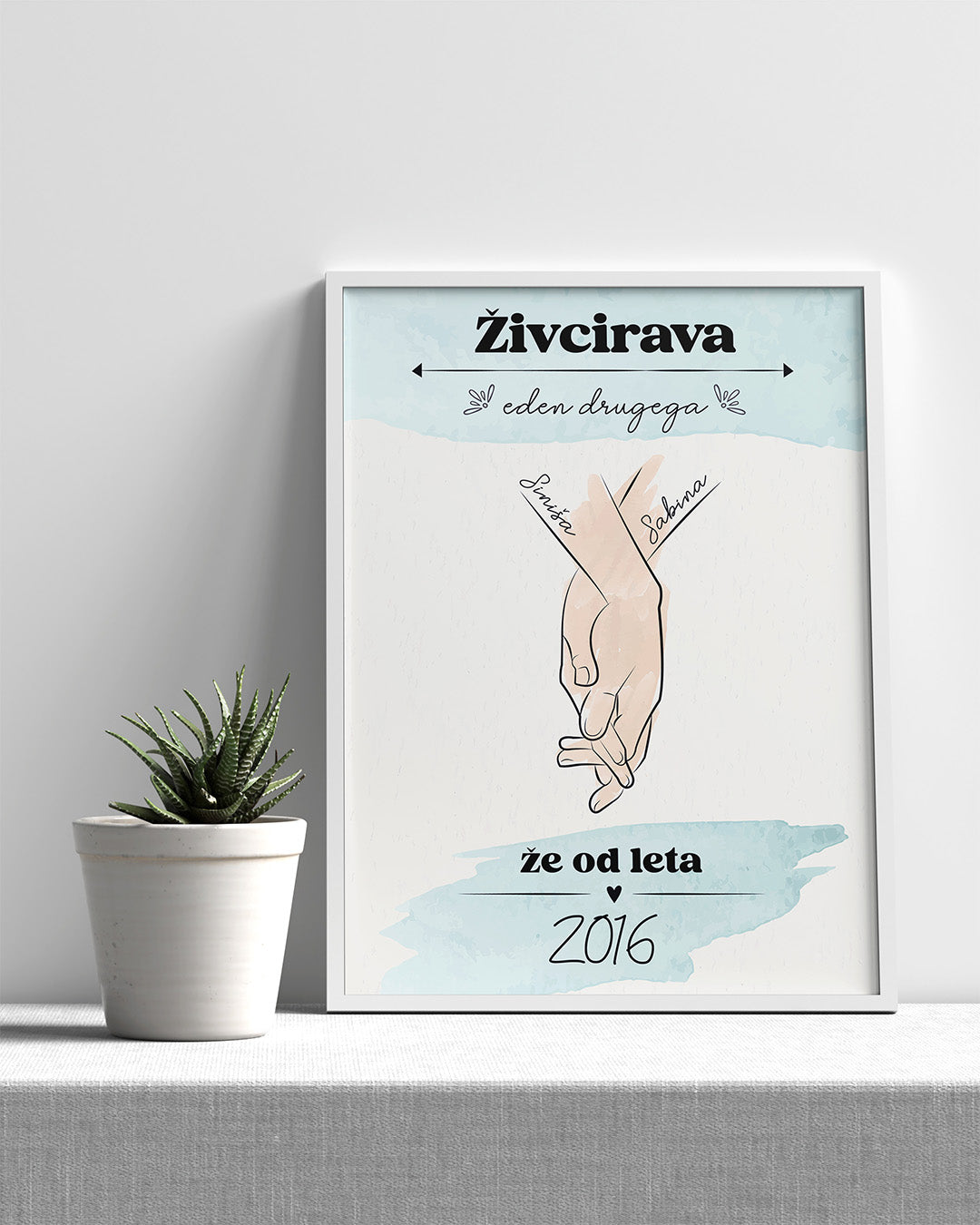 ŽIVCIRAVA EDEN DRUGEGA