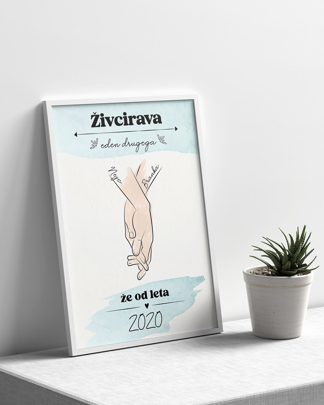 ŽIVCIRAVA EDEN DRUGEGA