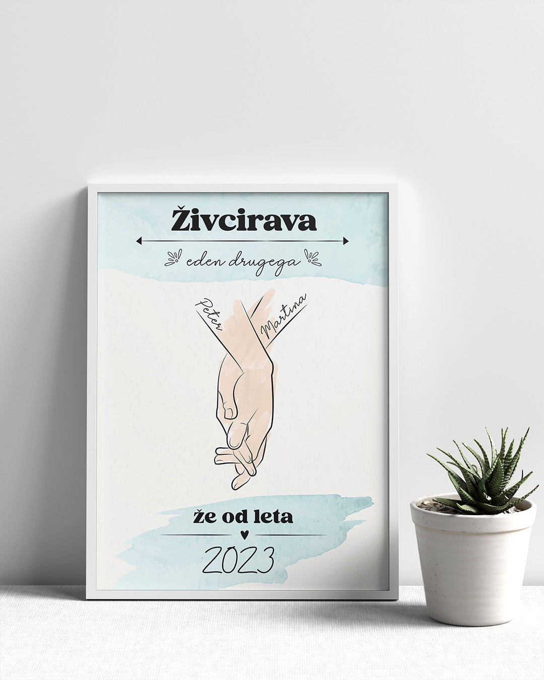 ŽIVCIRAVA EDEN DRUGEGA