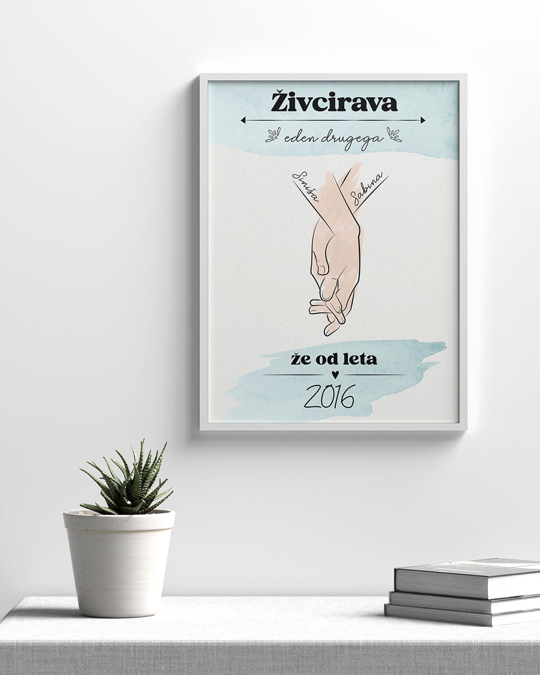 ŽIVCIRAVA EDEN DRUGEGA