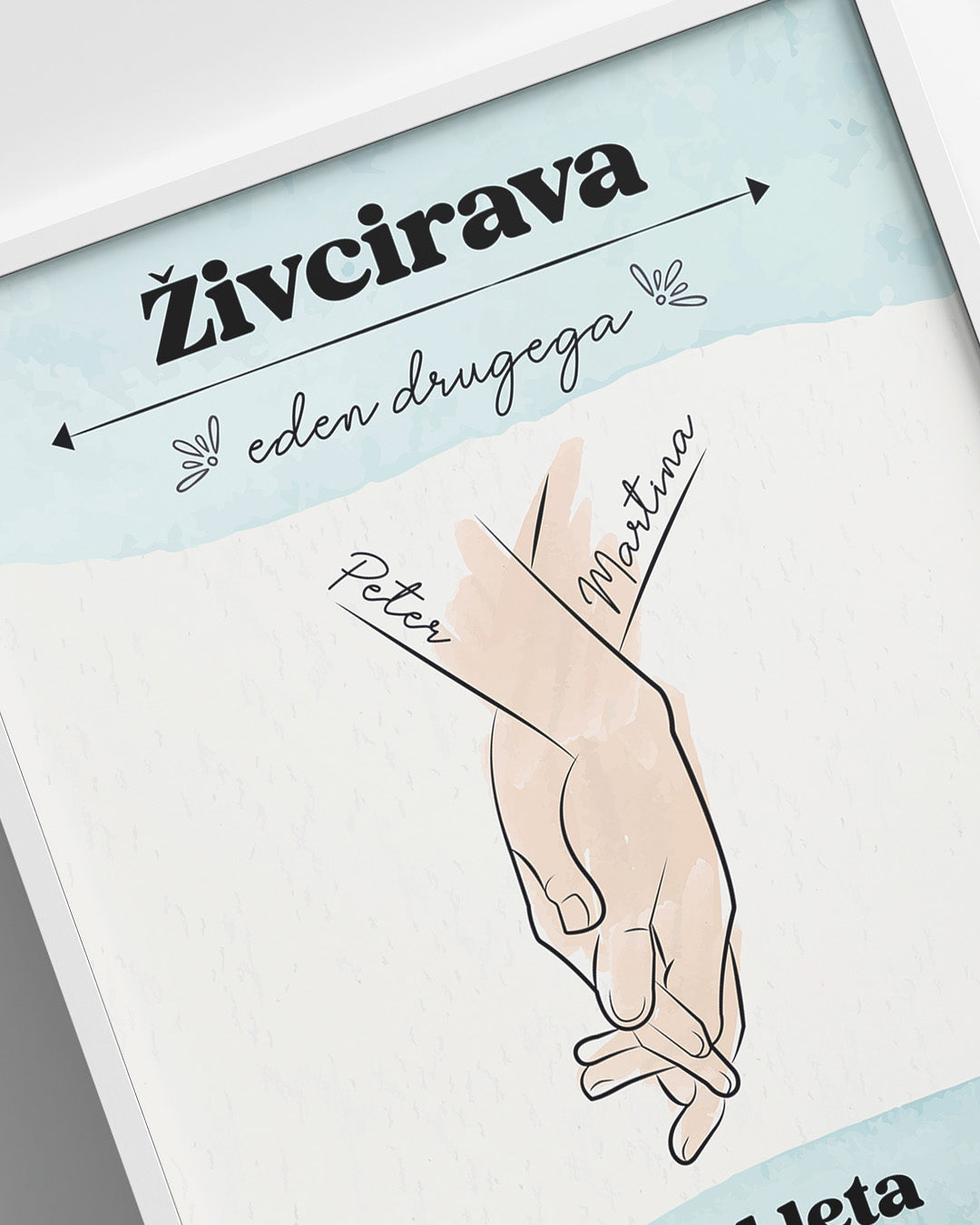 ŽIVCIRAVA EDEN DRUGEGA